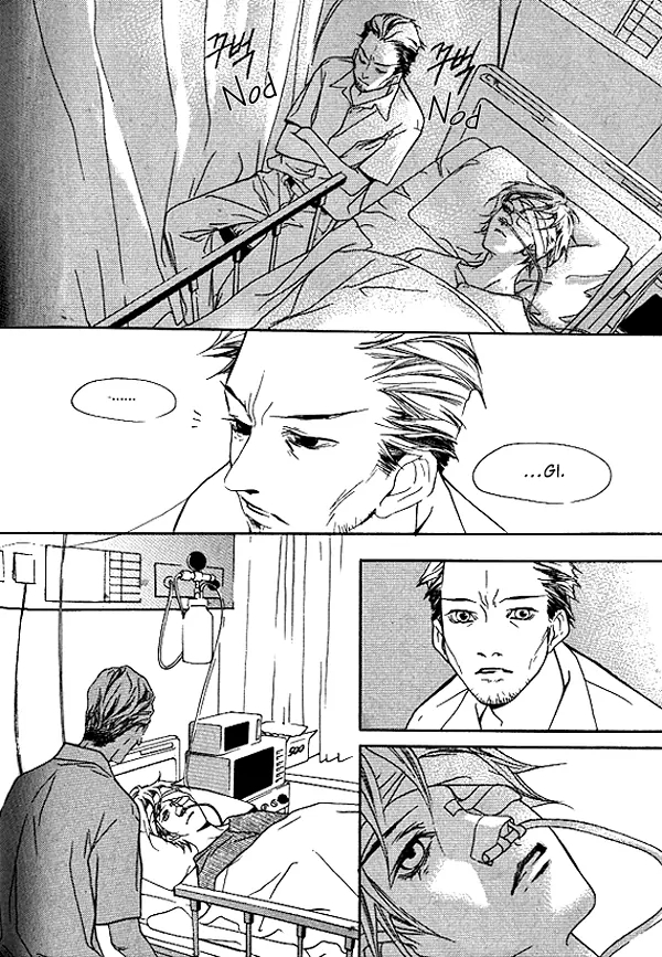 The Flowers of Evil Chapter 25 image 08